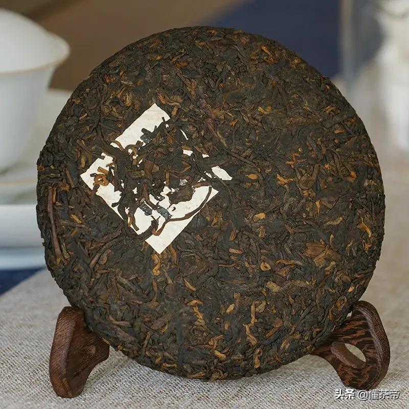 为什么熟普洱茶后面甜没回甘,熟普茶有回甘吗