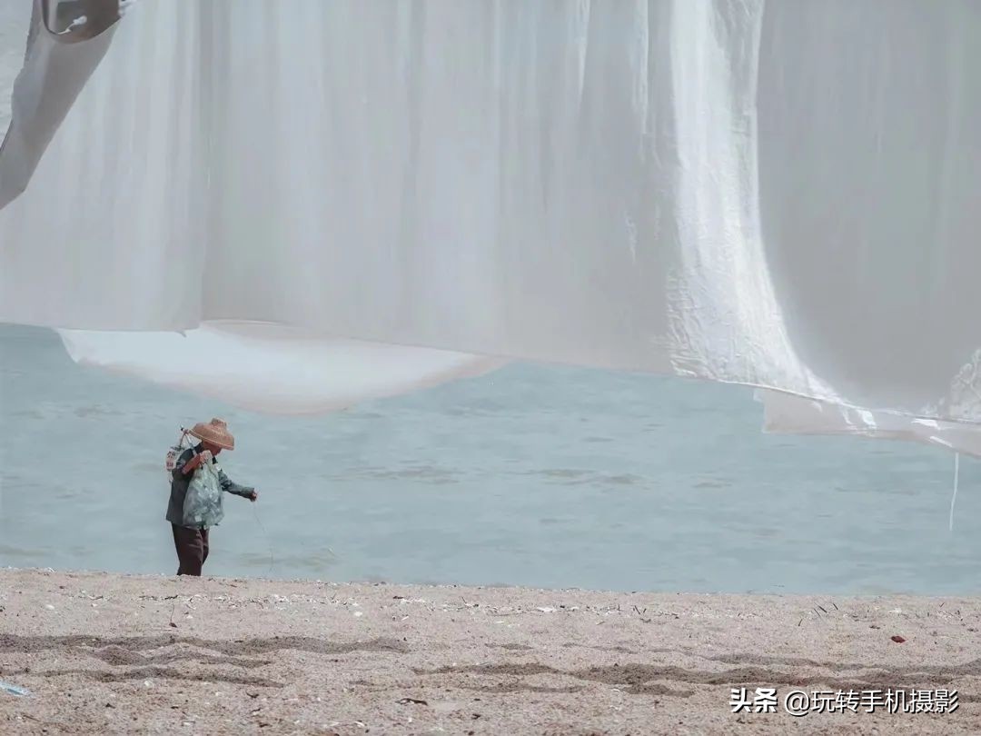为什么有些人手机拍照那么好看,为什么手机拍照的人越来越多