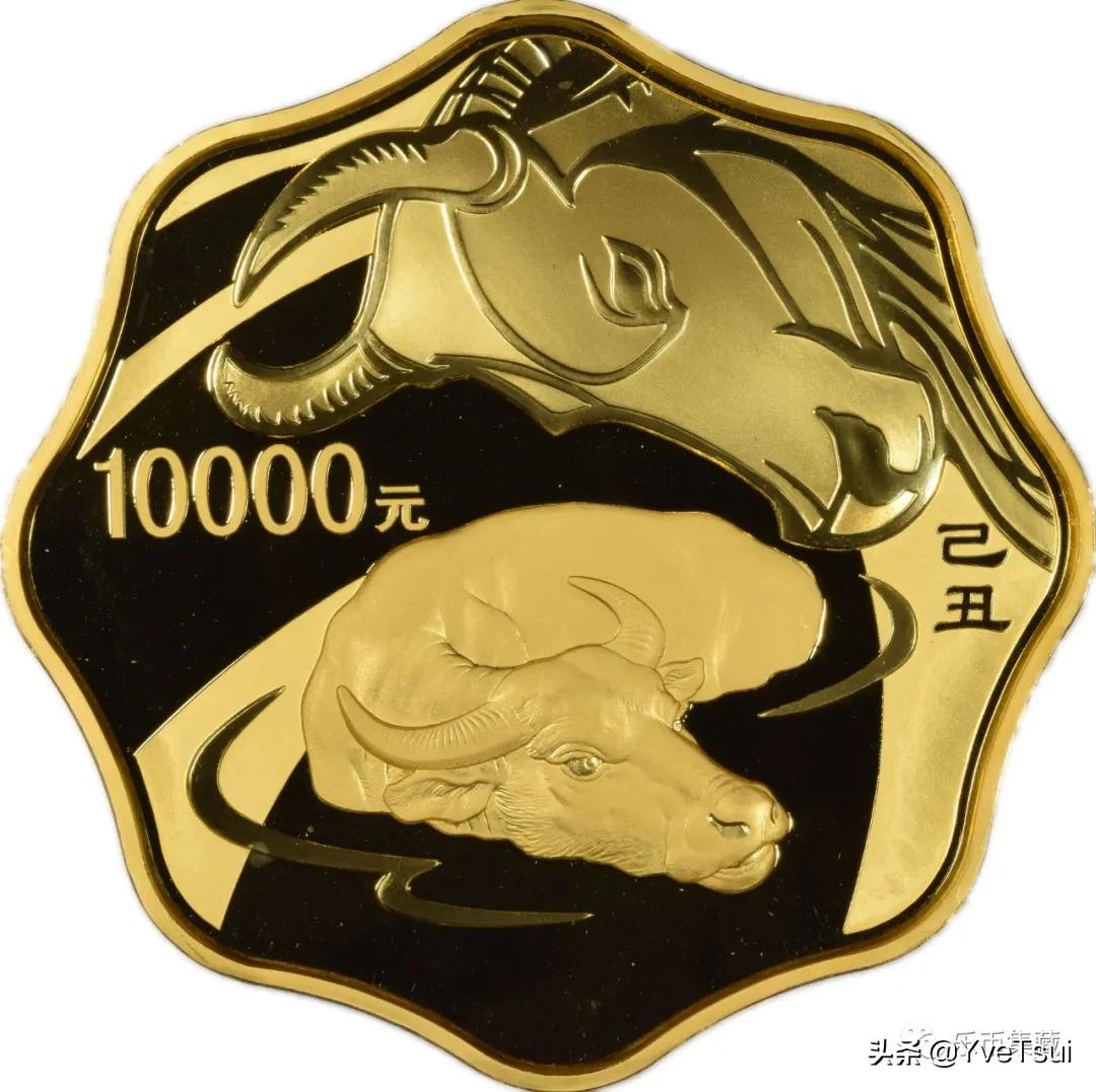 浮雕之美|庖丁解“牛”，从1985到2021