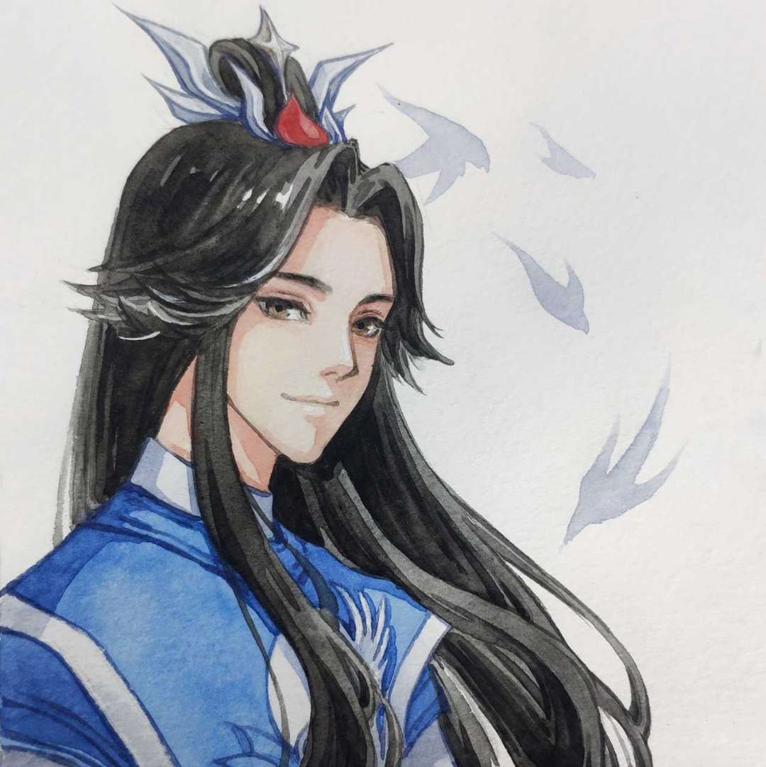 王者光荣蔡澜和蔡文姬情侣头像,情侣头像王者光荣一男一女分开