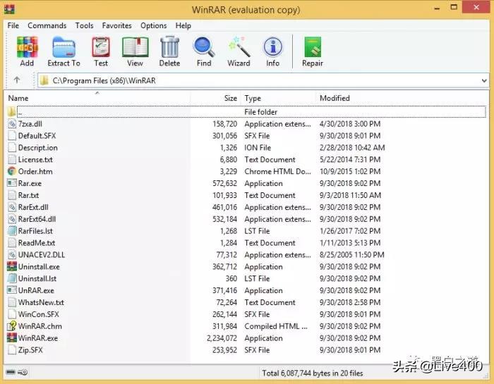 winrar漏洞的危害,winrar5.0警告