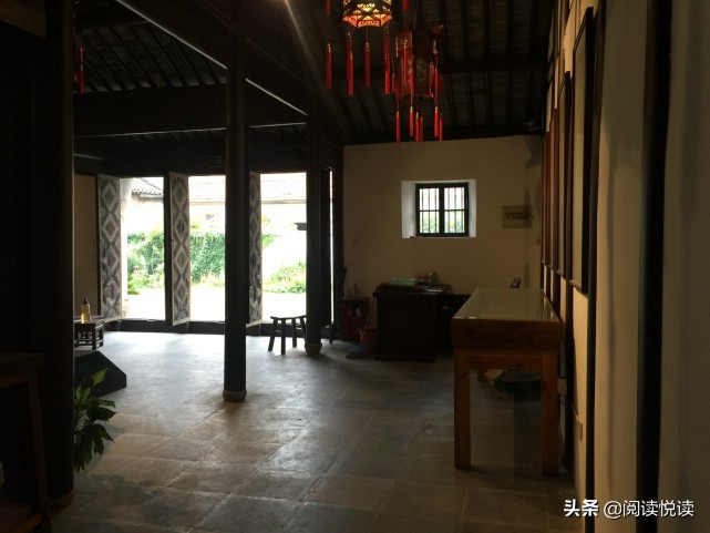 苏州太平镇：老街的历史余脉与万象更新并存