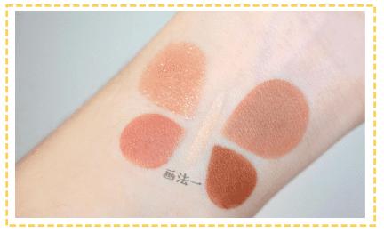 新手画眼影不会搭配,画眼影线教程新手