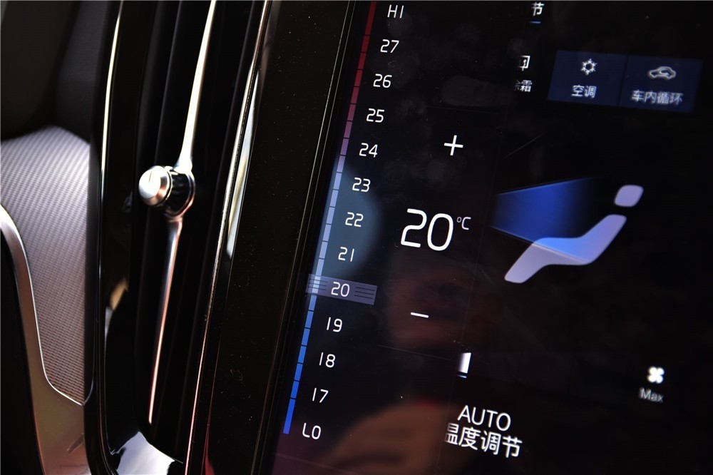 沃尔沃v60试驾,沃尔沃v60山路测试