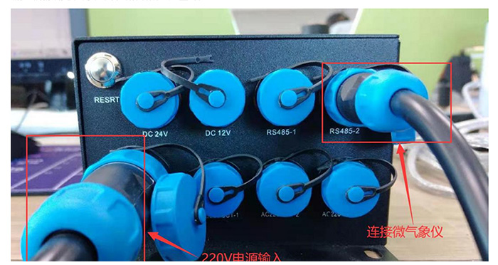 灯杆智慧网关要有哪些基本功能,智慧灯杆无线解决方法