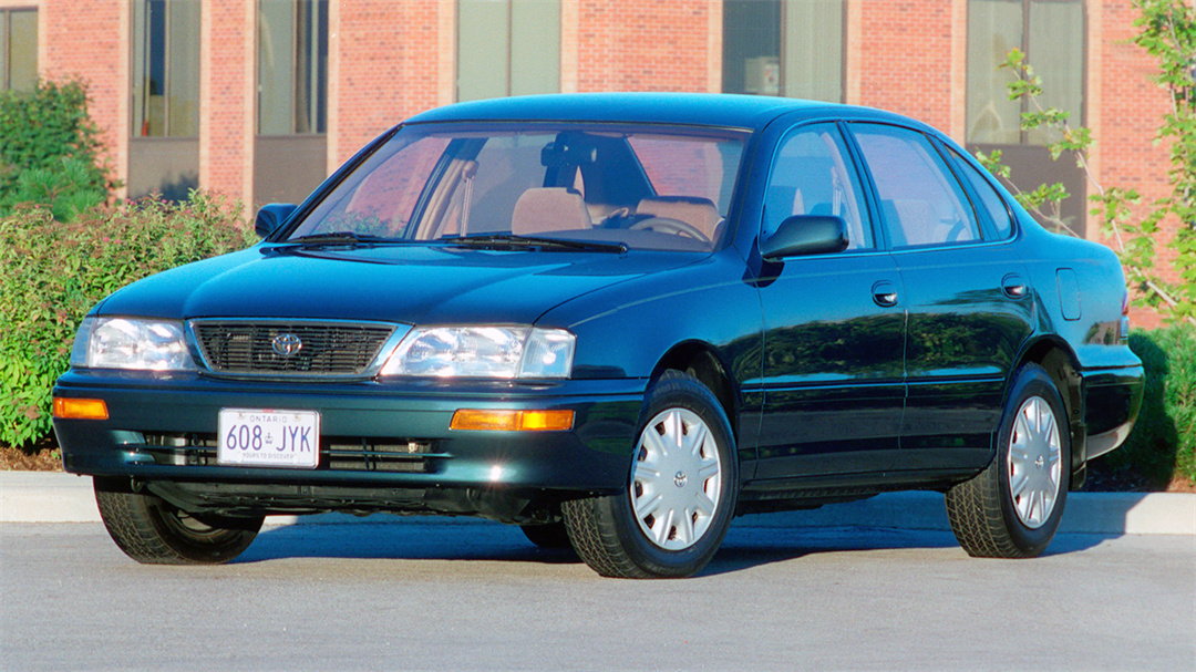 现在最不值得买的几款车,这几款好车值得选择