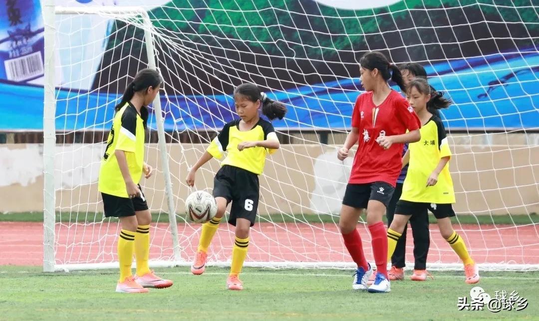 市运会|足球：强势！四路豪强联袂唱响丁组开场戏