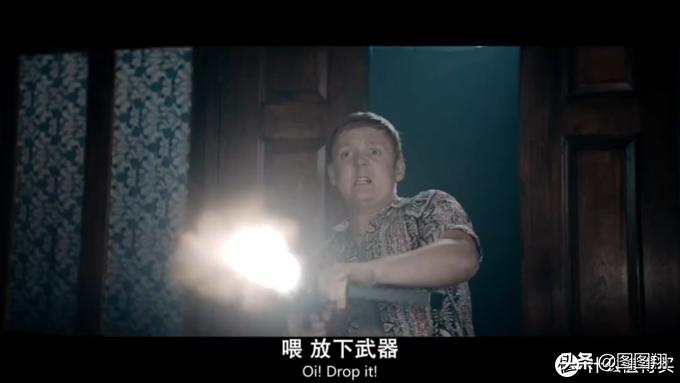 高端大气无尿点的一部动作电影,好莱坞20部无尿点动作电影