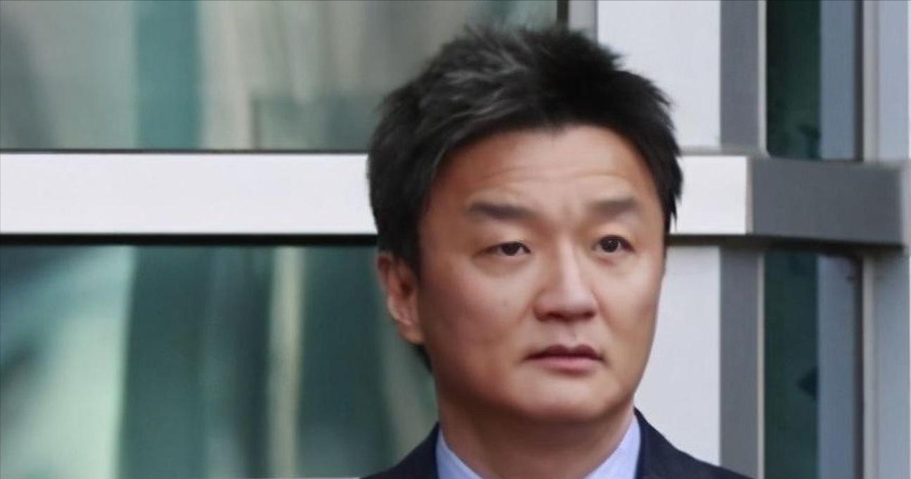 三星公主李富真年轻时候视频,三星长公主李富真是不是继承者