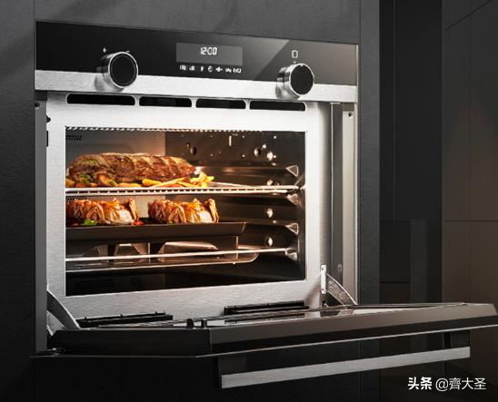 松下nn-ds1500微蒸烤一体机测评,微蒸烤一体机到底值不值得买