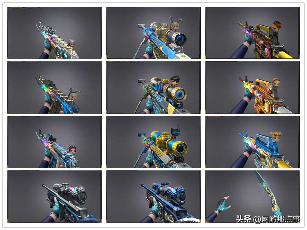 CF、LOL等游戏经常被借号怎么办？一个操作，轻松婉拒