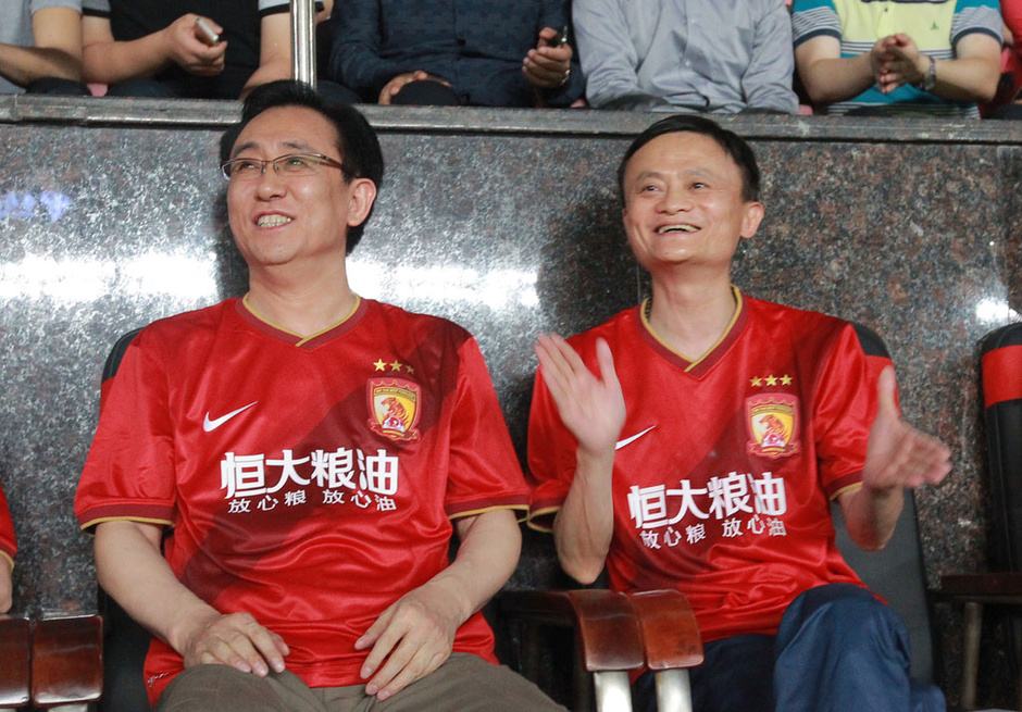 恒大两年亏掉超8000亿,恒大俱乐部亏损多少