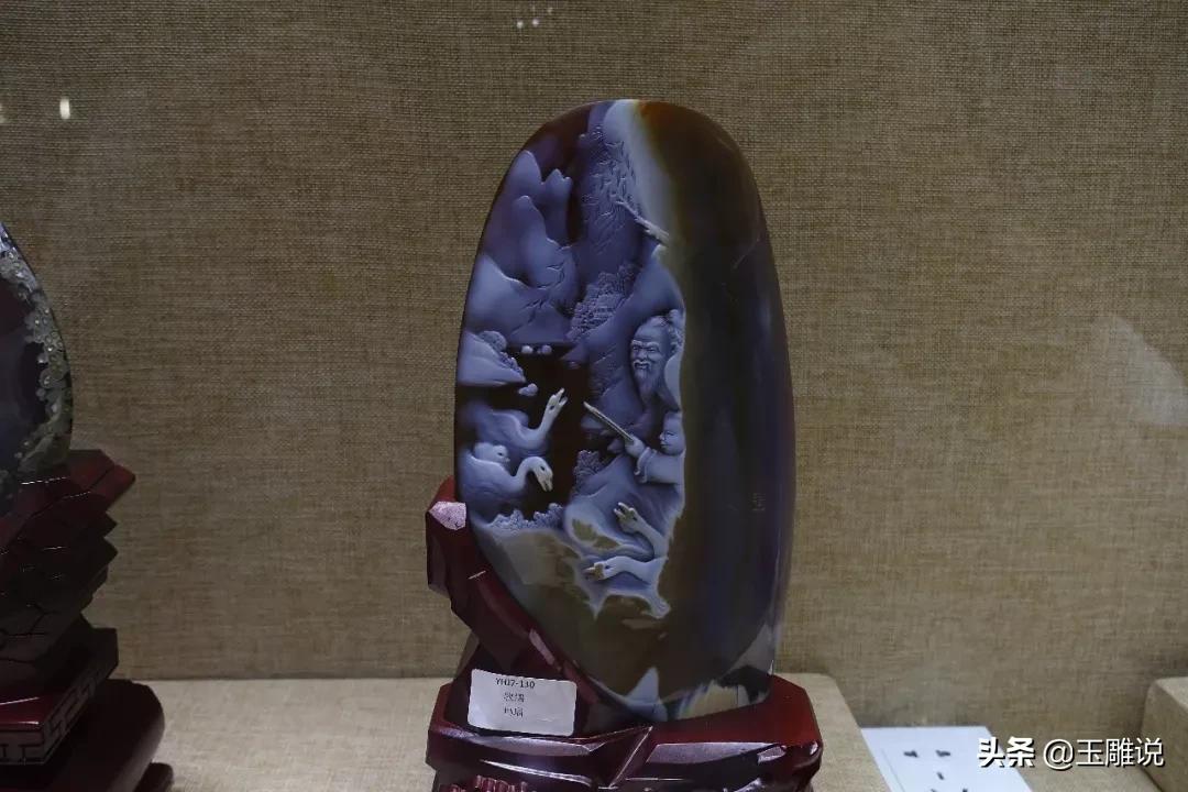 老说工比料贵，看完这些作品，估计您就不会纠结了