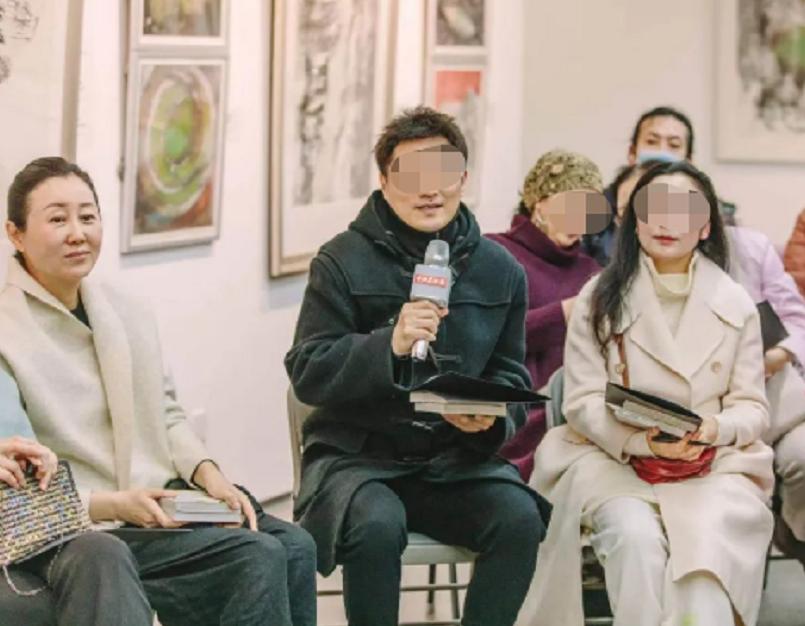 孙楠妻子近照曝光,孙楠和妻子现状