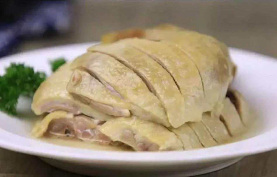 去南京都有哪些特点小吃,去南京必去的特点小吃