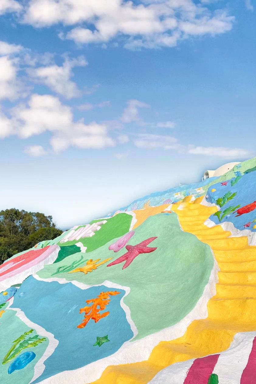 福建大莆田绝美海岛盘点,莆田海边景点推荐一下一日游