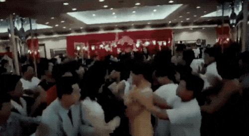 刀圈二三事预选,刀圈二三事完整名单