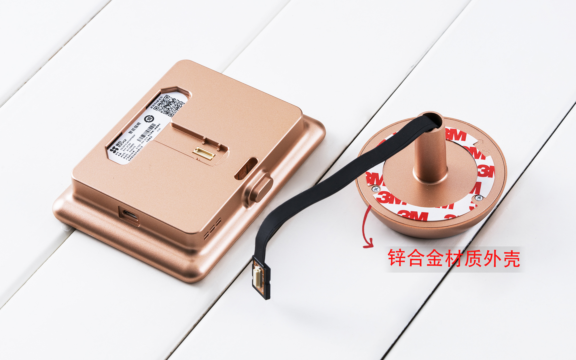 智能猫眼有市场吗,有没有必要买智能猫眼