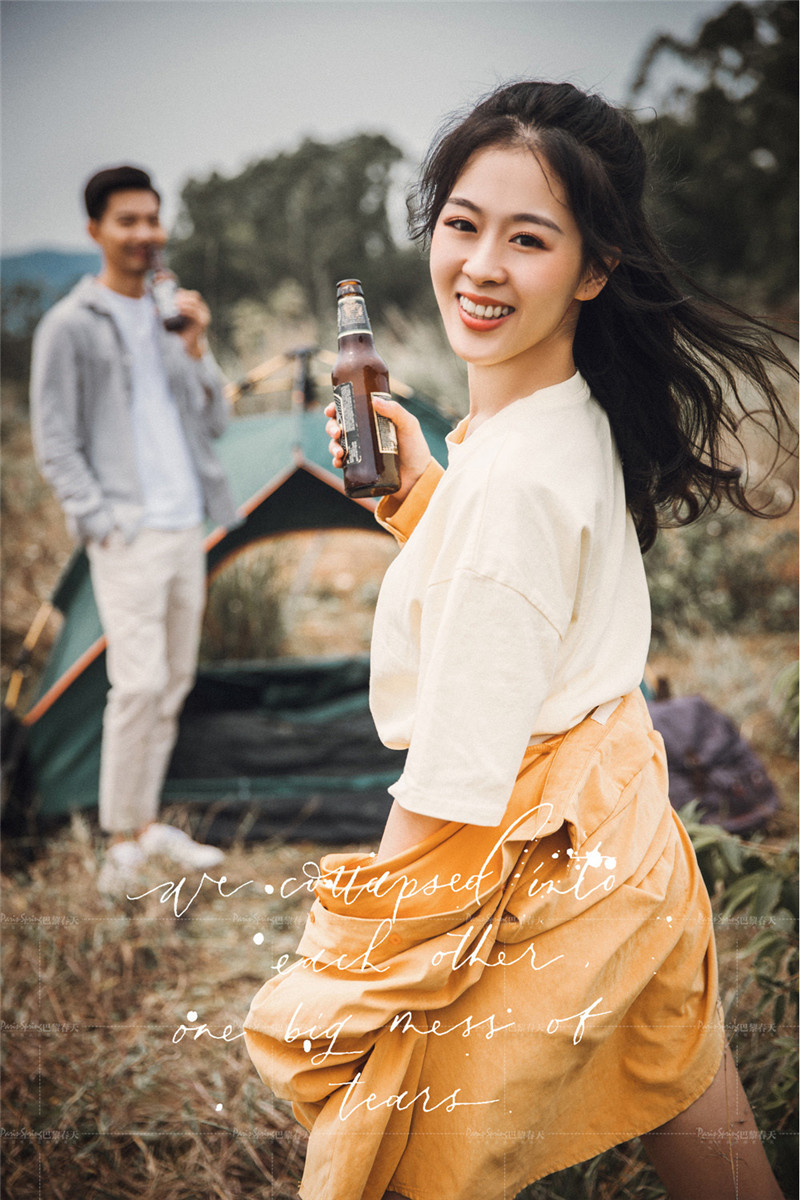 冬季胖新娘拍婚纱照风格推荐,准新娘拍婚纱照的技巧