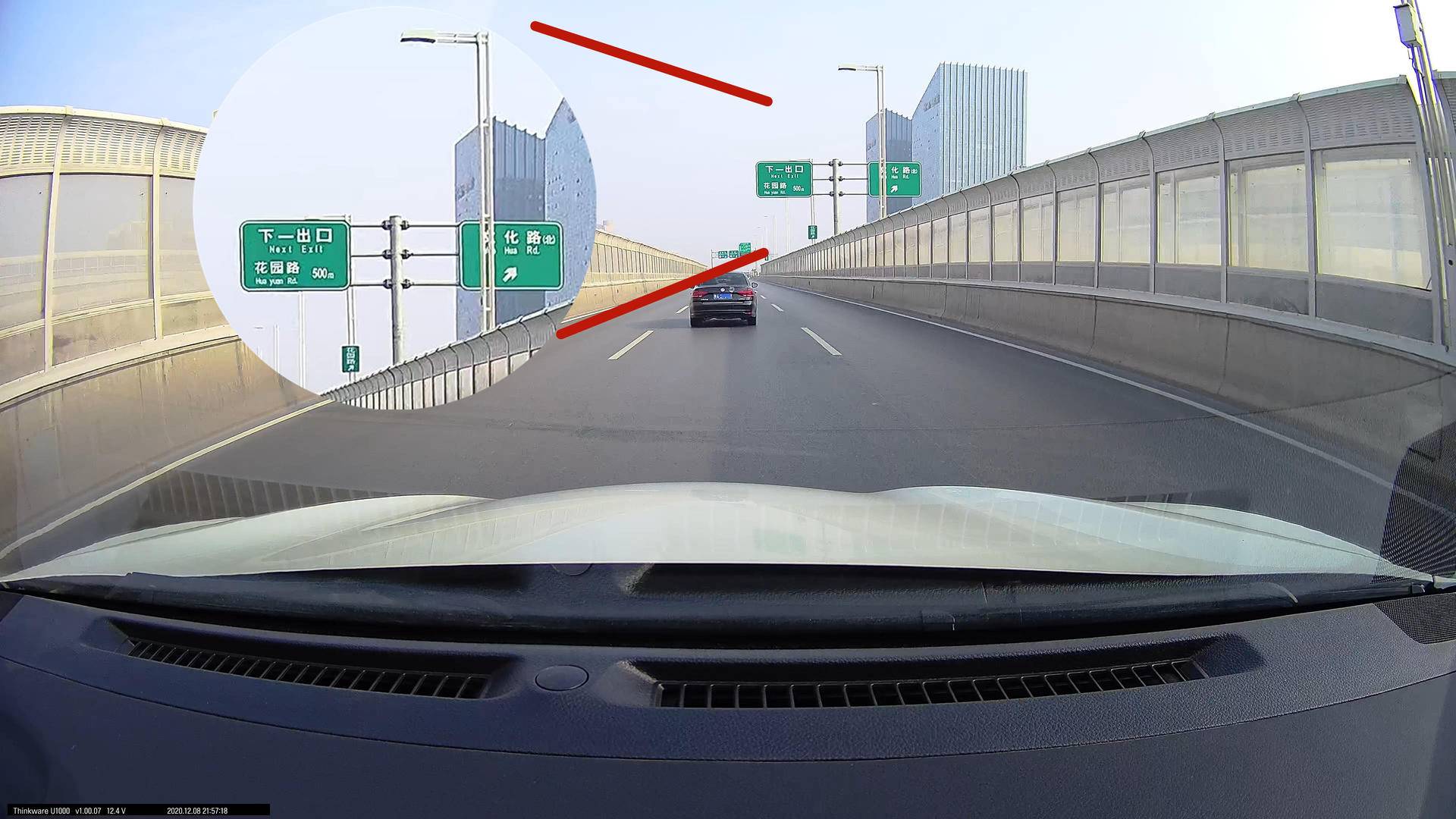 4k超高清夜视行车记录仪哪几款好,夜视高清的流媒体行车记录仪评测