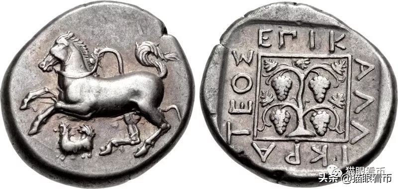 熊太乐：舌尖上的古希腊