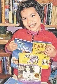 4岁写作，13岁出书怼总统，14岁与霍金同台，这个孩子让人叹服