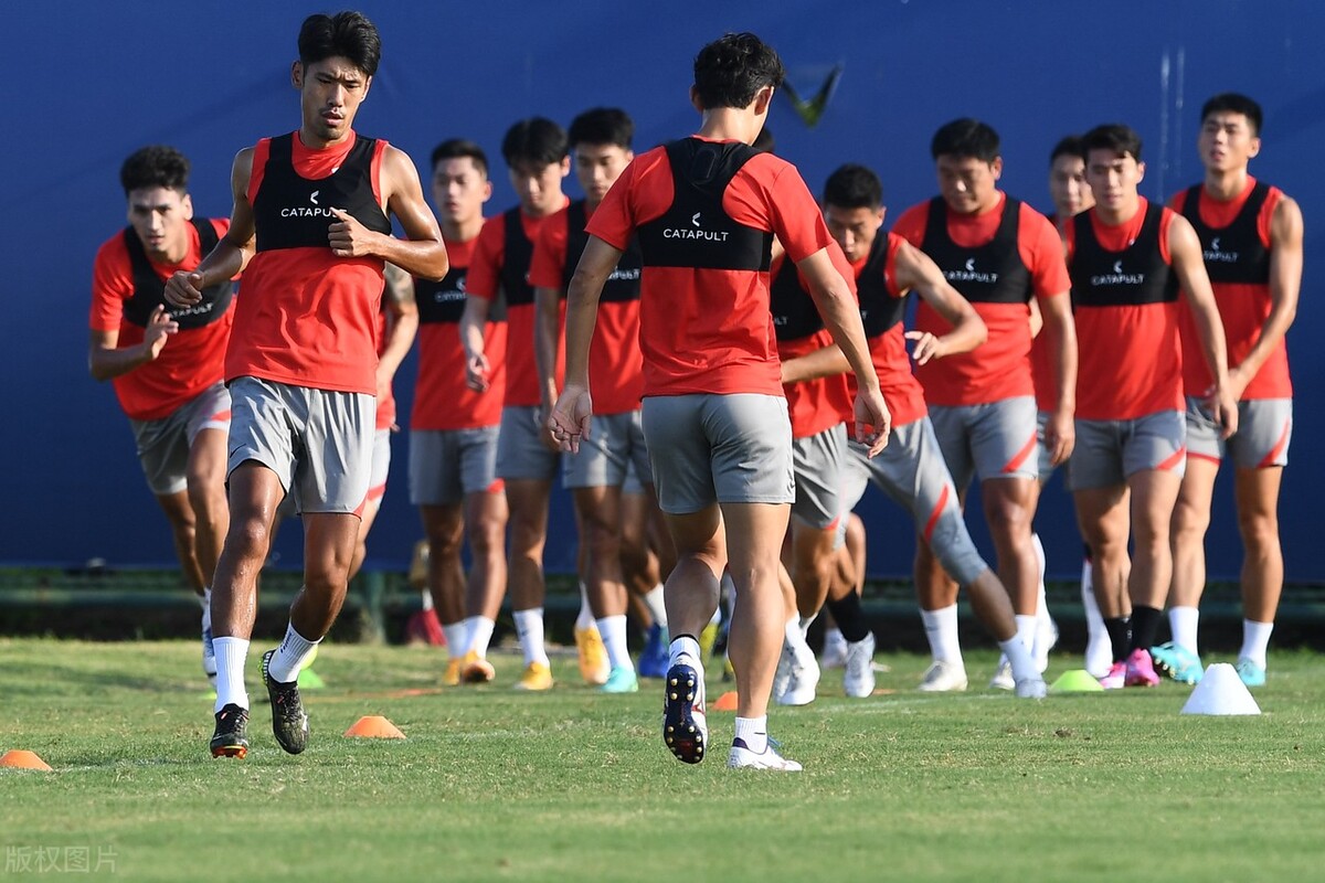 为什么广东以外的球迷大多数都不喜欢恒大？