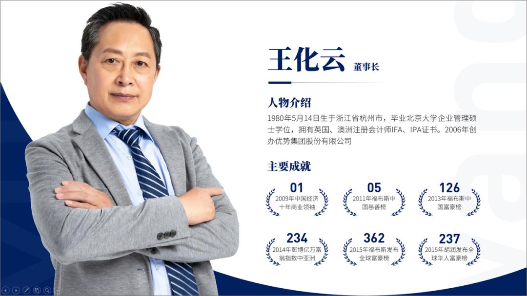 卡尔本茨人物介绍免费ppt,介绍人物ppt模板免费