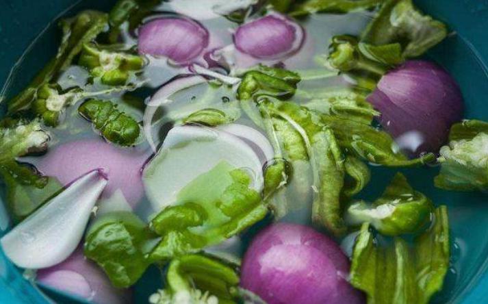 哪些废水可以浇花,生活废水怎么处理后可以浇花