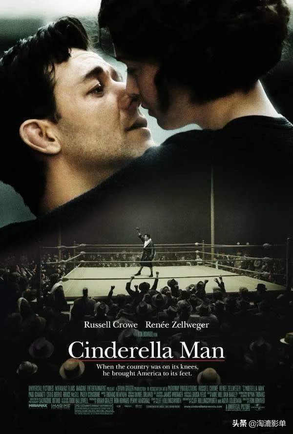 最好的25部体育电影,最值得看看的体育电影