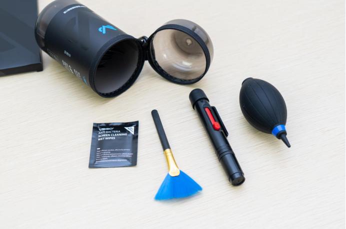 摄影爱好者桌面都有啥？22款好物及超好用分屏软件分享