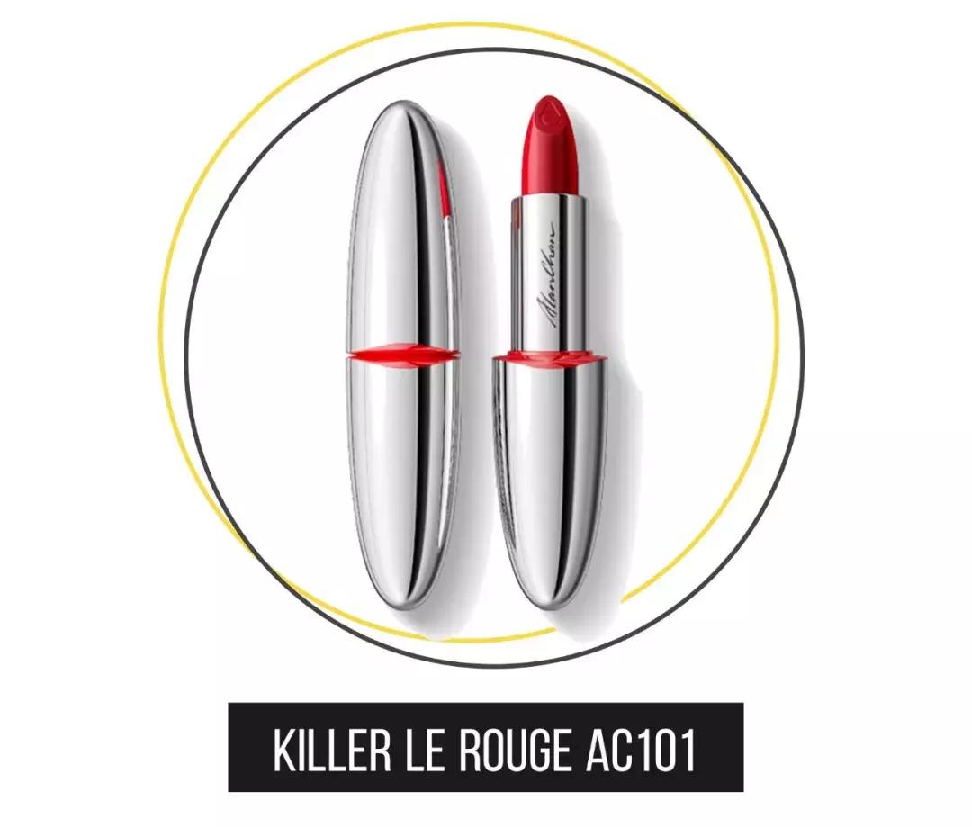 扒一扒明星口红,扒一扒平价又好用的口红