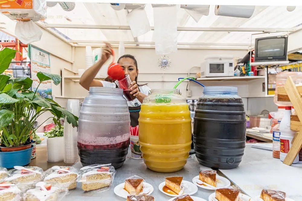 瓜纳华托墨西哥旅行,墨西哥旅游坎昆瓜纳华托