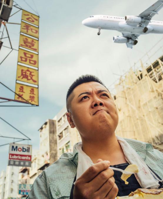 林子聪怎么没去仙剑剧组,林子聪是不是周星驰配角