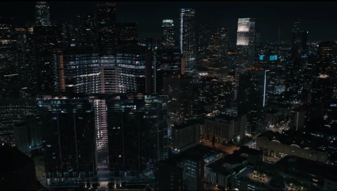 西部世界建筑,西部世界第四季建筑