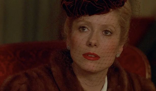 法国十大顶级女神,法国最美的女人超模