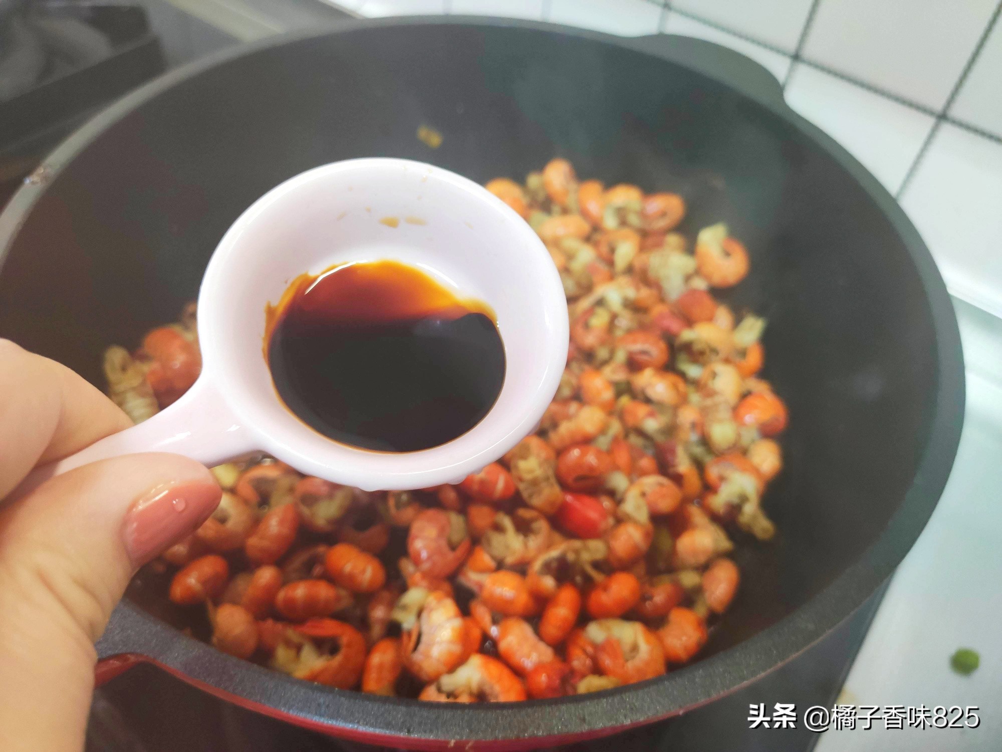 龙虾应该怎么做才会好吃,龙虾用五种方法做又好吃又香