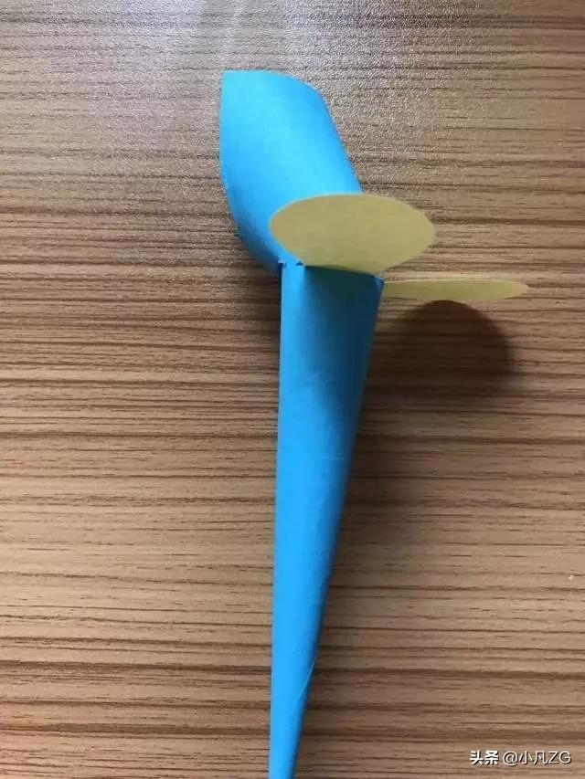 手工制作小老鼠幼儿园,亲子手工制作小老鼠幼儿园