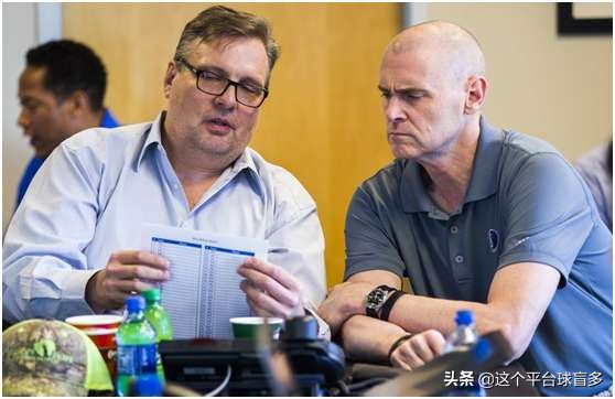 里克卡莱尔为什么离开独行侠,里克卡莱尔为什么去步行者