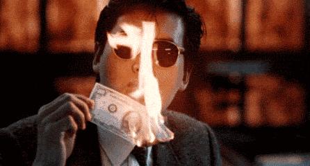 「渣客设计」在郑州，做百度推广的骗了我多少钱？