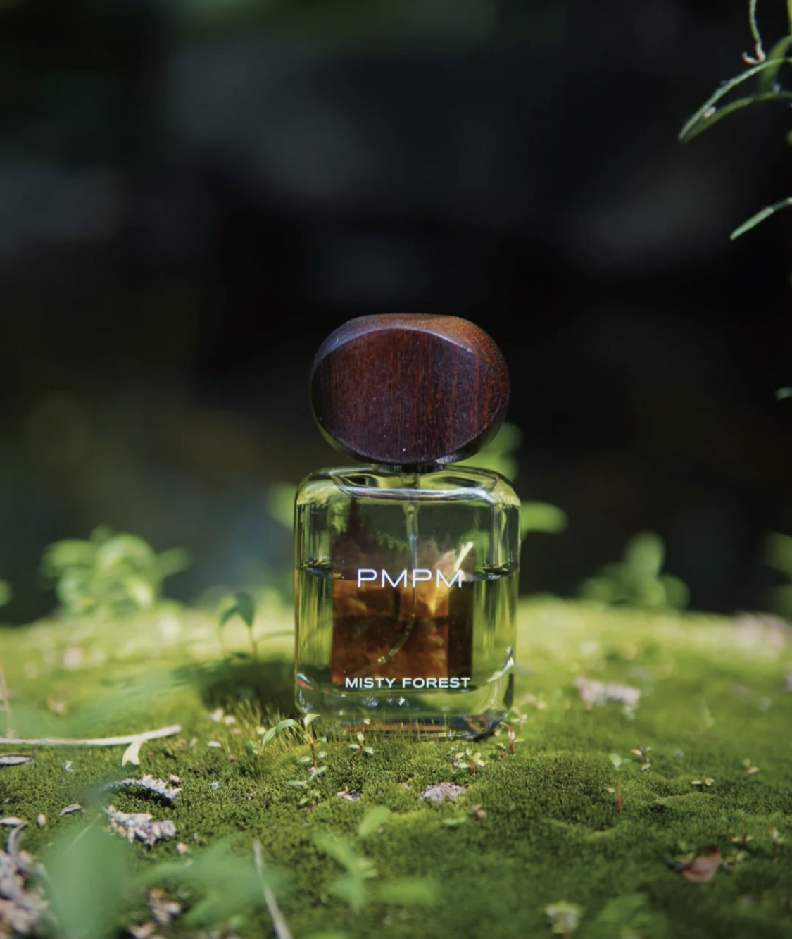 私藏小香风,私藏小众香水好闻吗