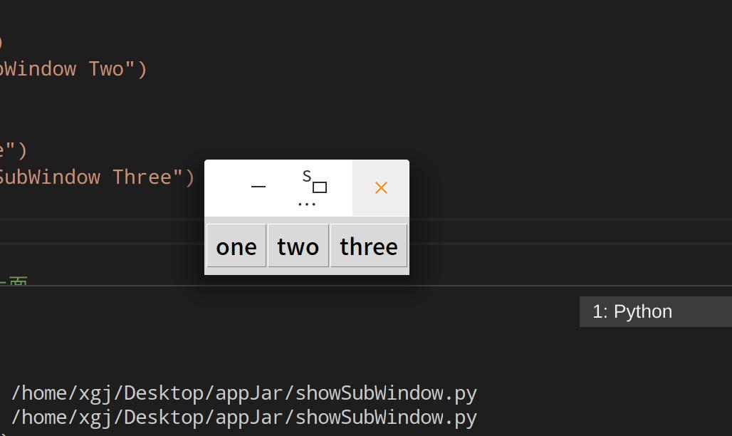 python的gui快速开发工具,python的gui开发工具