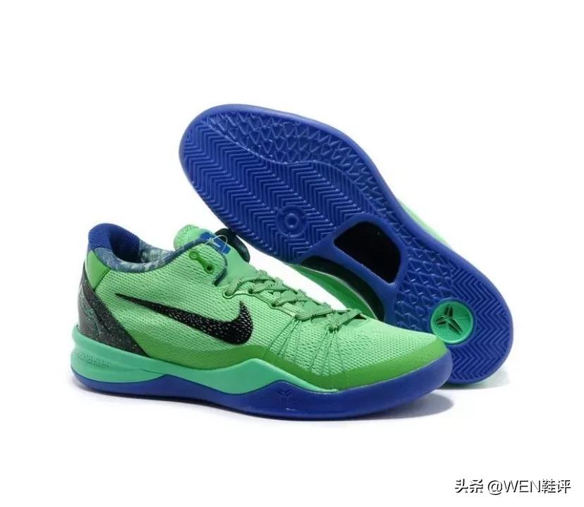 科比zoom全系列,科比最后一代zoom