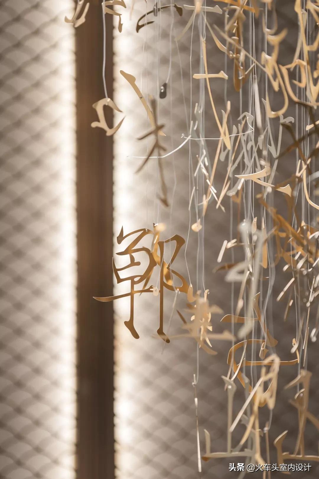 宋朝文化空间设计,顶级宋代美学设计