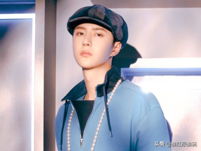 央视网点名赵丽颖及其粉丝群！这场闹剧，真是不划算啊