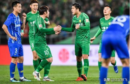 失意回国后却表现出色，为何张玉宁在北京国安发挥如此亮眼？