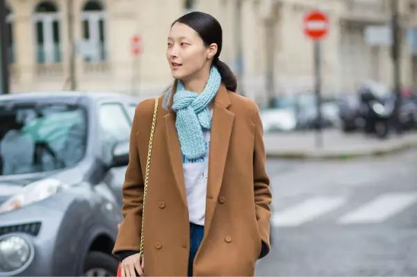 怎样挑选真正的纯羊毛大衣,双面呢羊毛大衣知识讲解