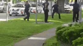 新加坡最近发生枪击事件,新加坡枪击案