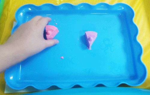 太空沙测评翻车,老爸评测里合格的5款太空沙