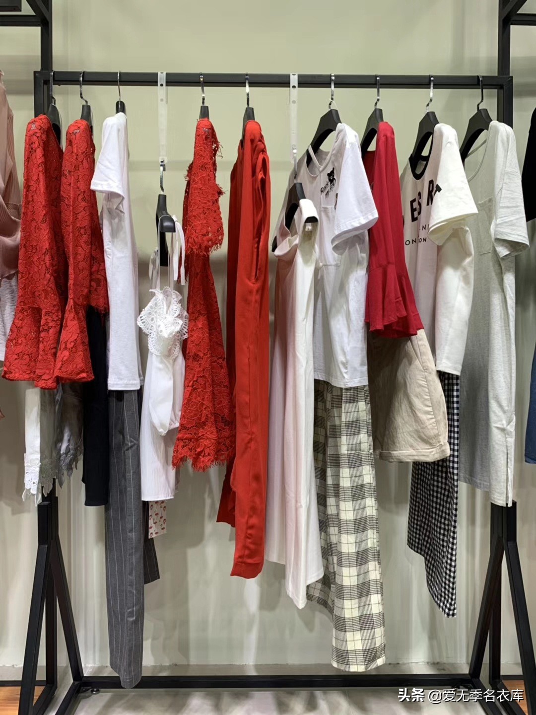 新手如何开服装店流程,如何开服装店省钱